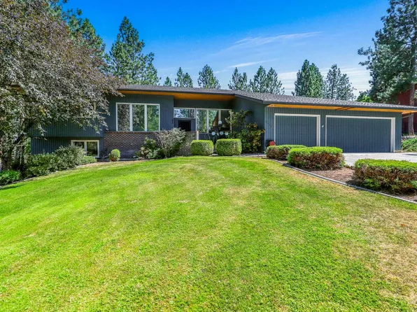 4015 S Suncrest Dr, Veradale, WA 99037