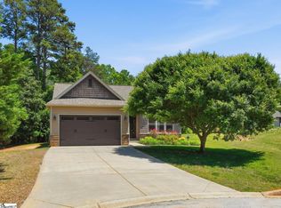44 Crossland Way, Greer, SC 29651
