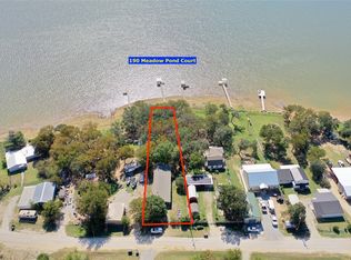 190 Meadow Pond Ct, Bridgeport, TX 76426