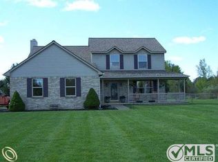 13890 Hearthstone Ln, Hartland, MI