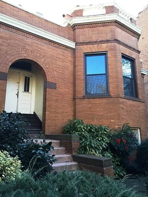 1600 T St NW #5