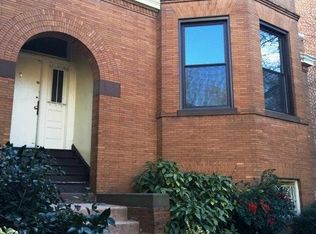 1600 T St NW APT 5, Washington, DC 20009