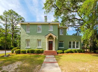 200 E College St, Valdosta, GA 31602