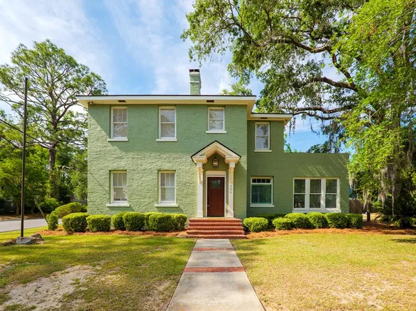 200 E College St, Valdosta, GA 31602