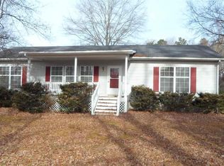 1571 Lewter Shop Rd, Apex, NC 27523