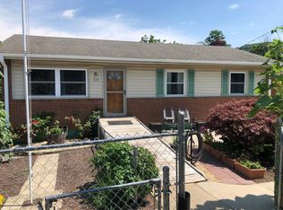 315 Commodore St, Staunton, VA 24401