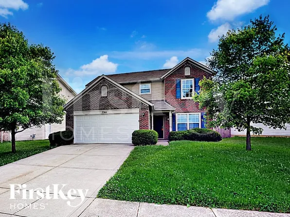 3944 Hornickel Dr, Indianapolis, IN 46235