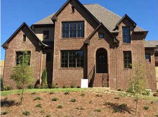 1323 Haddon Trl #H68, Hoover, AL 35226