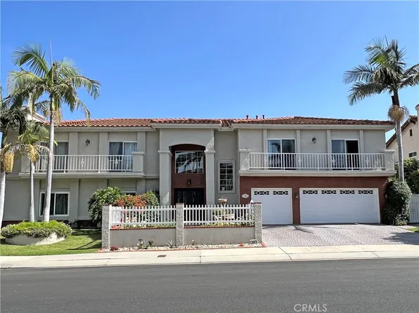 18841 Deep Well Rd, Santa Ana, CA 92705