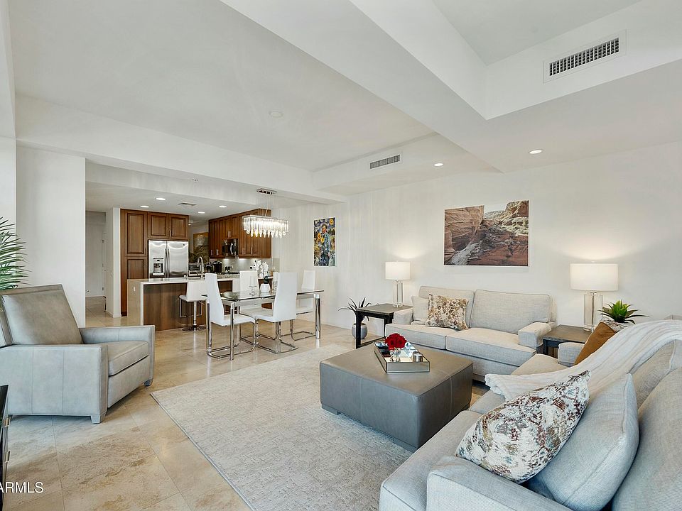 1st image of 7161 E RANCHO VISTA Drive #6002