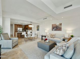 7161 E Rancho Vista Dr UNIT 6002, Scottsdale, AZ 85251