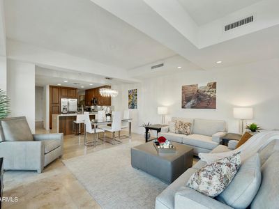 7161 E RANCHO VISTA Drive #6002, Scottsdale, AZ, 85251