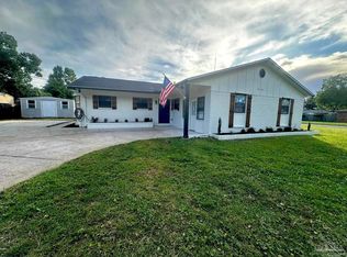 8385 Harbour Square Dr, Pensacola, FL 32514