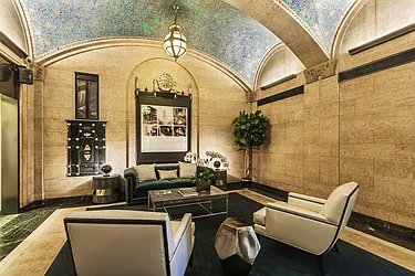 Rented by Brown Harris Stevens