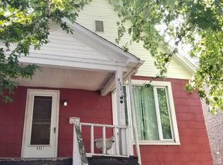 4321 Sheffield Ave, Hammond, IN 46327