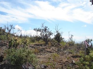 Poinciana Dr LOT 4, Ocean View, HI 96737