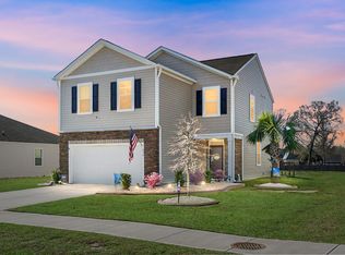 436 Blue Elderberry Run, Moncks Corner, SC 29461