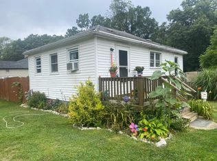 1907 Ontario Rd, Niles, MI 49120