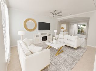 1866 Island Walk Dr, Orlando, FL 32824