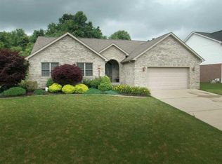 4949 Cypress Dr, Murrysville, PA