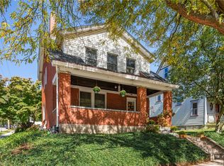 201 10th St, Aspinwall, PA