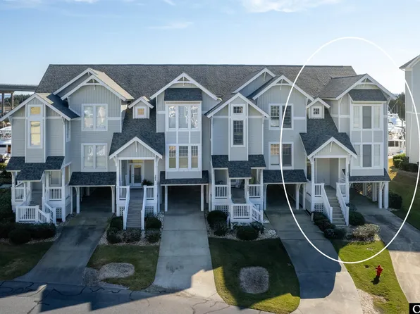 201 Sailfish Dr Unit 201, Manteo, NC 27954