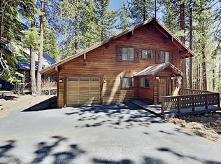 11541 Chamonix Rd, Truckee, CA 96161