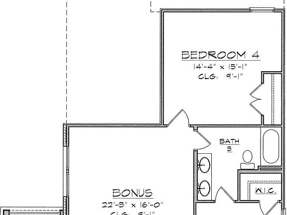 3rd image of 1096 Beckwith St #1993