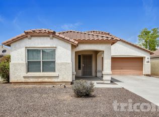 3624 S 71st Dr, Phoenix, AZ 85043
