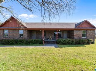 Central Access, Jemison, AL 35085