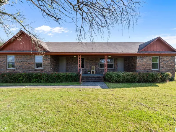 10526 County Road 51, Jemison, AL 35085