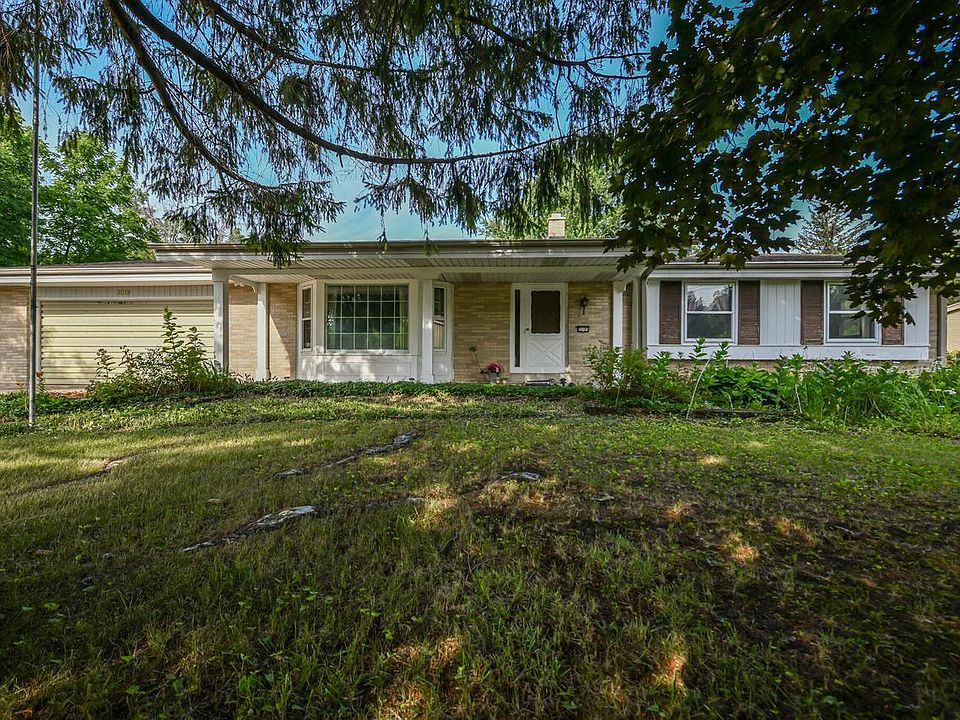 27103 Waubeesee Lake Rd, Wind Lake, WI 53185 Zillow