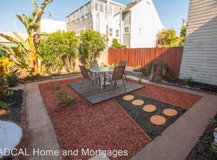 216 Santa Rosa Ave, San Francisco, CA 94112