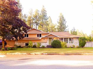 1615 E 63rd Ave, Spokane, WA 99223