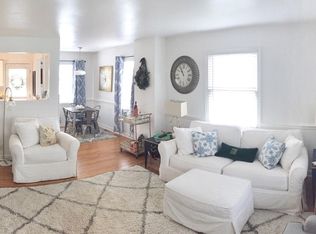 541 Wakefield Dr, Charlotte, NC 28209