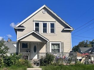 1412 New York Ave, Manitowoc, WI 54220