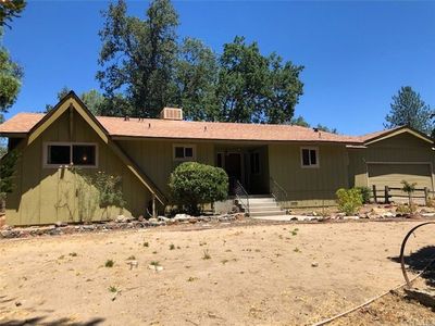 48883 Royal Oaks Dr, Oakhurst, CA, 93644
