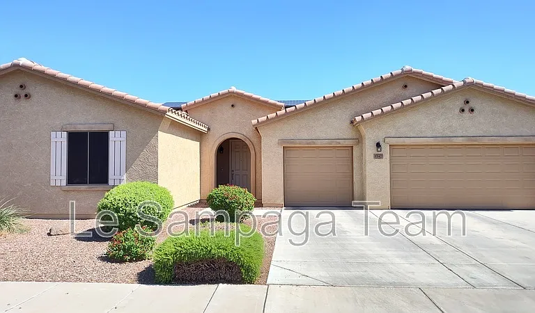 5542 W Kowalsky Ln — Photo 1