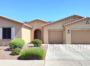 5542 W Kowalsky Ln, Laveen, AZ 85339
