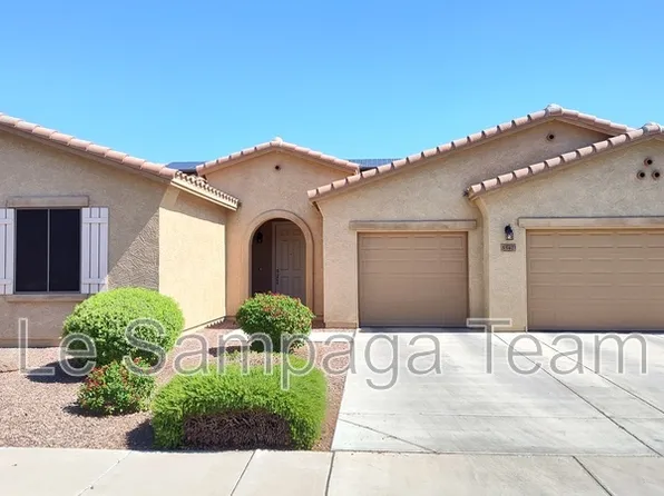 5542 W Kowalsky Ln, Laveen, AZ 85339
