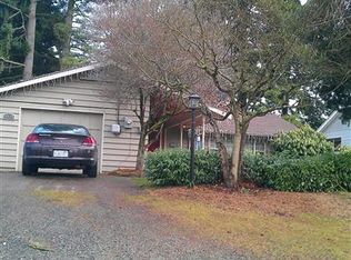 18534 7th Ave NE, Shoreline, WA 98155
