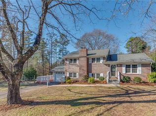 126 Stewart St, Rutherfordton, NC 28139