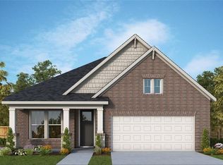 706 Rising Moon Dr, Woodstock, GA 30188