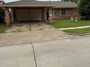 2616 Spiceberry Ln, Mesquite, TX 75149