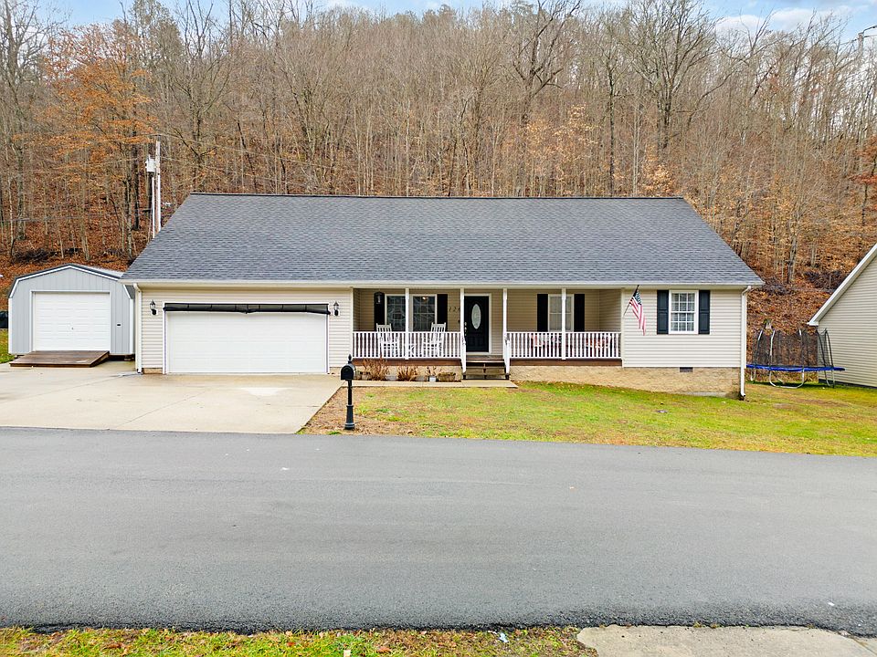 126 Stoney Brook Dr, Van Lear, KY 41265 Zillow