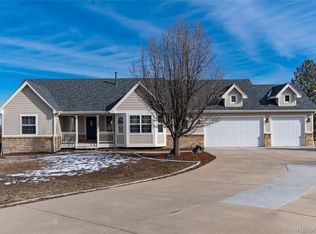 3430 Deer Creek Dr, Parker, CO 80138