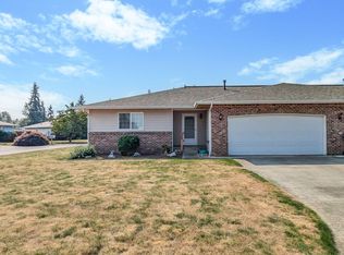 5002 109th St NE, Marysville, WA 98271