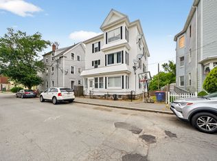 496 Summer St, New Bedford, MA 02740