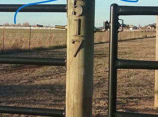 517 Apache Rd NE, Piedmont, OK 73078