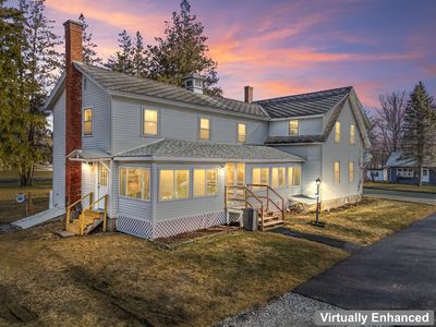 308 Hartland Avenue, Pittsfield, ME, 04967
